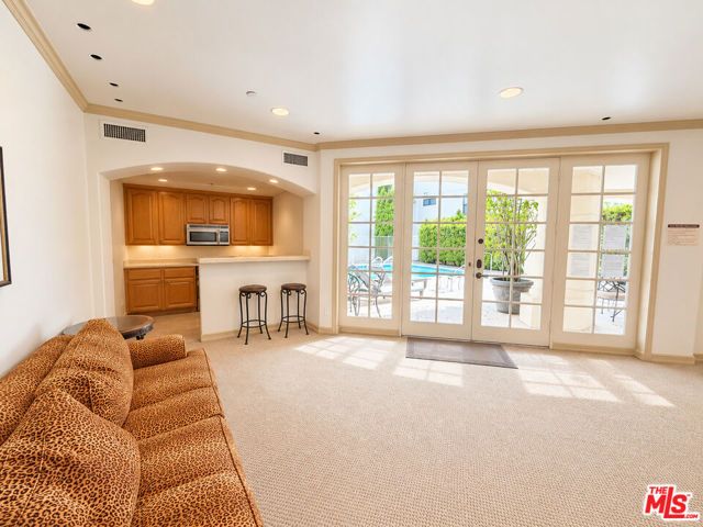 128 N Swall Drive PH7, Los Angeles, CA 90048