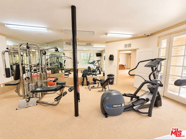 128 N Swall Drive PH7, Los Angeles, CA 90048