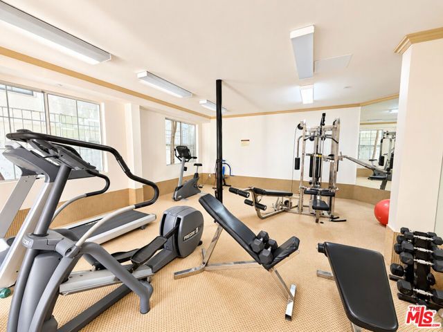 128 N Swall Drive PH7, Los Angeles, CA 90048