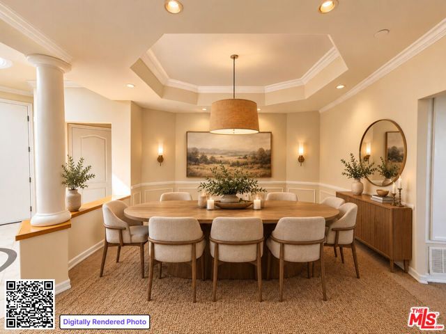 128 N Swall Drive PH7, Los Angeles, CA 90048