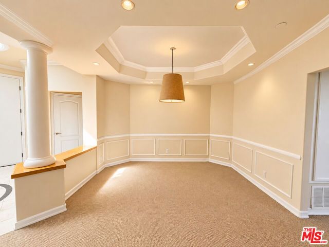 128 N Swall Drive PH7, Los Angeles, CA 90048