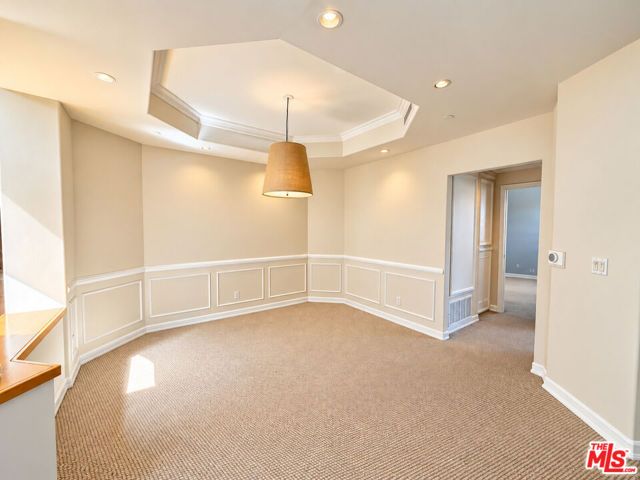 128 N Swall Drive PH7, Los Angeles, CA 90048
