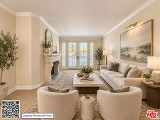 128 N Swall Drive PH7, Los Angeles, CA 90048