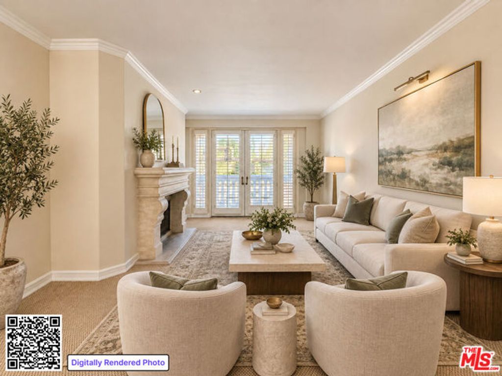 128 N Swall Drive PH7, Los Angeles, CA 90048