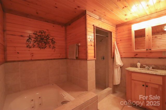 145 Lazy Acres Lane, Lake Lure, NC 28746