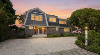 87 Squanto Drive, Chatham, MA 02633