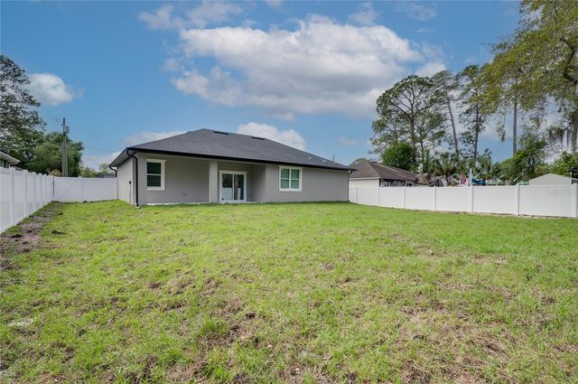 146 CORONADO ROAD, Debary, FL 32713