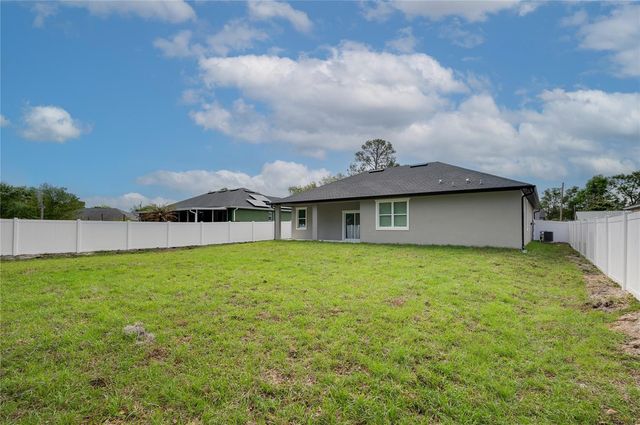146 CORONADO ROAD, Debary, FL 32713