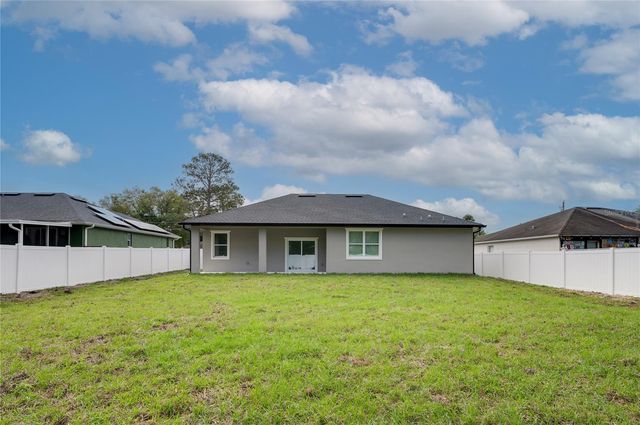146 CORONADO ROAD, Debary, FL 32713