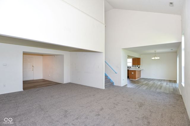 4062 Mossy Bank Road, Indianapolis, IN 46234