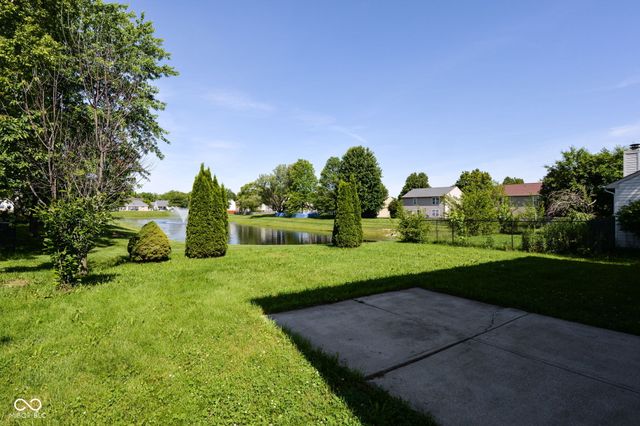 4062 Mossy Bank Road, Indianapolis, IN 46234