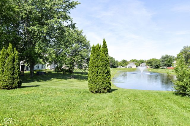 4062 Mossy Bank Road, Indianapolis, IN 46234