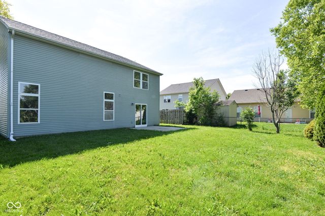 4062 Mossy Bank Road, Indianapolis, IN 46234