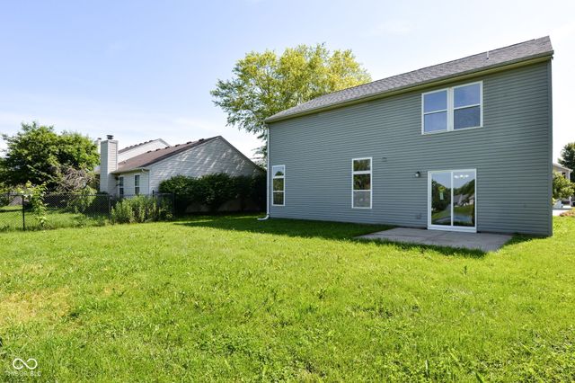 4062 Mossy Bank Road, Indianapolis, IN 46234