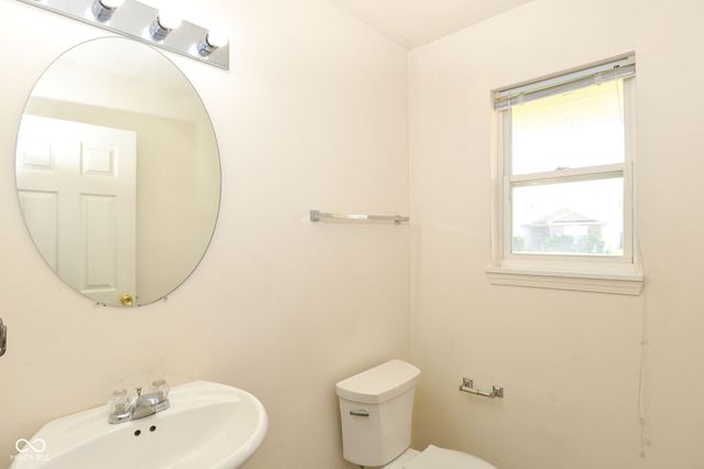 4062 Mossy Bank Road, Indianapolis, IN 46234