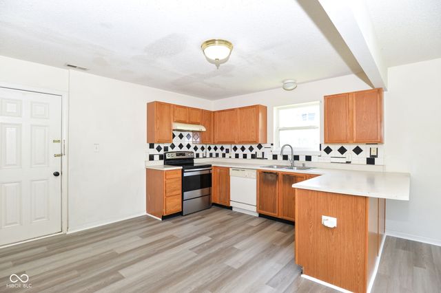 4062 Mossy Bank Road, Indianapolis, IN 46234