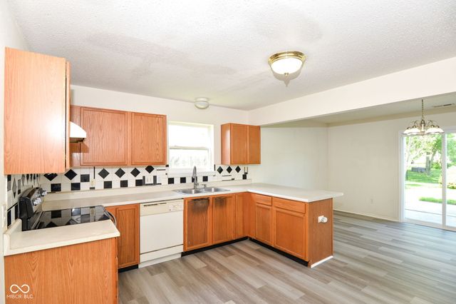 4062 Mossy Bank Road, Indianapolis, IN 46234
