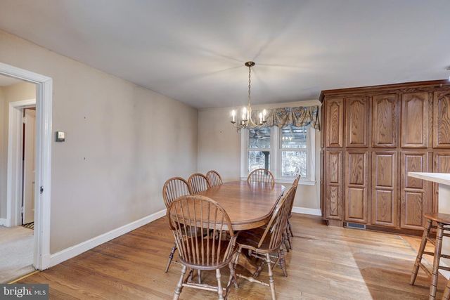 16617 FREDERICK, Mount Airy, MD 21771