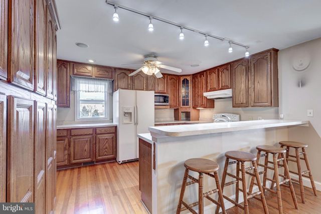 16617 FREDERICK, Mount Airy, MD 21771