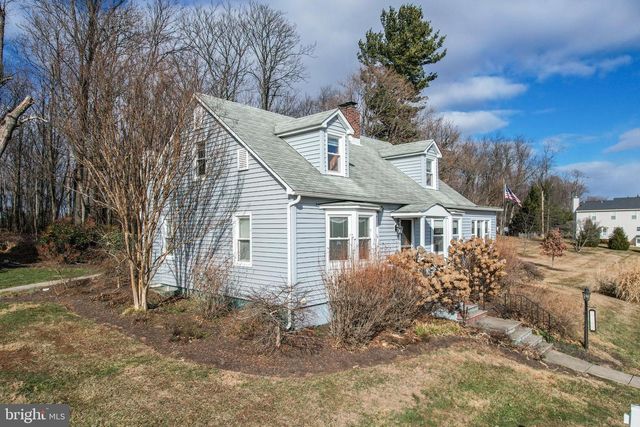 16617 FREDERICK, Mount Airy, MD 21771