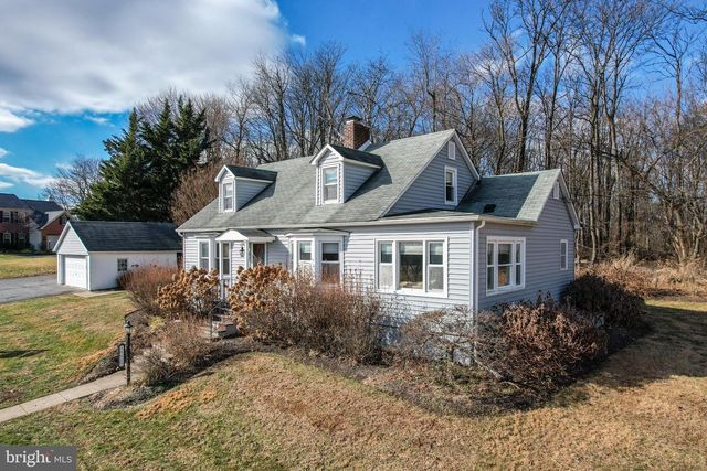 16617 FREDERICK, Mount Airy, MD 21771