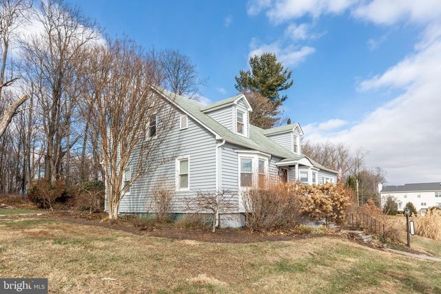 16617 FREDERICK, Mount Airy, MD 21771