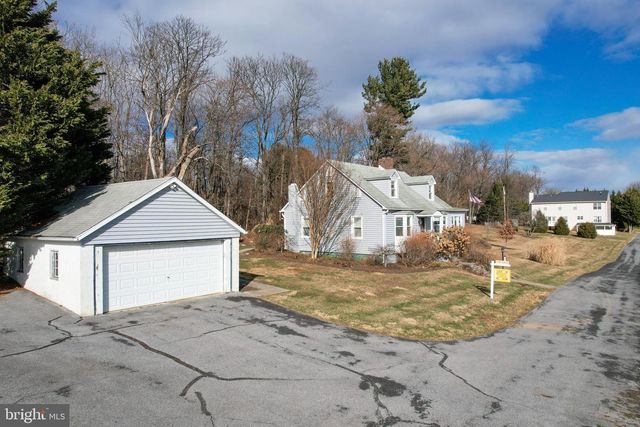 16617 FREDERICK, Mount Airy, MD 21771