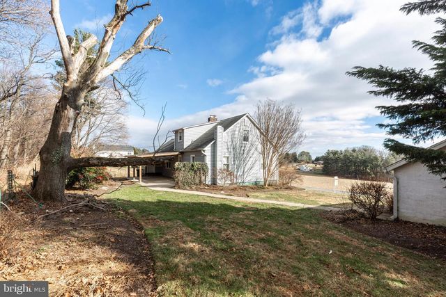 16617 FREDERICK, Mount Airy, MD 21771