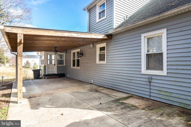 16617 FREDERICK, Mount Airy, MD 21771