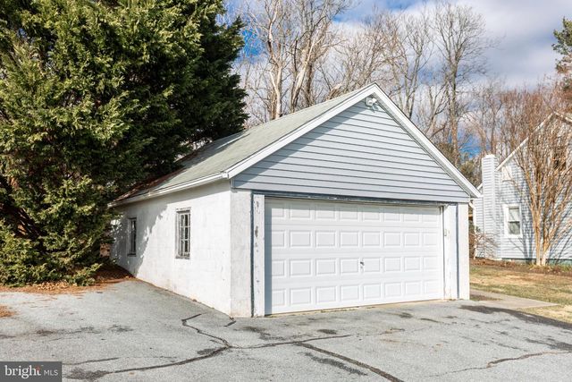 16617 FREDERICK, Mount Airy, MD 21771