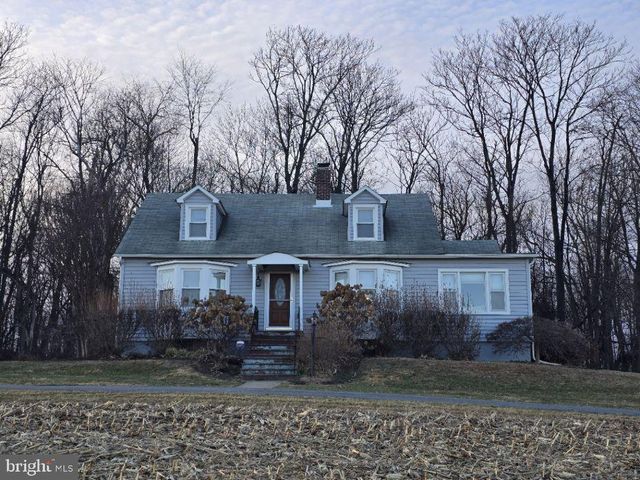 16617 FREDERICK, Mount Airy, MD 21771