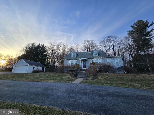 16617 FREDERICK, Mount Airy, MD 21771