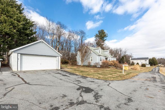 16617 FREDERICK, Mount Airy, MD 21771