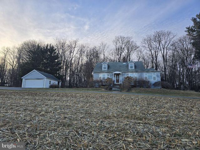 16617 FREDERICK, Mount Airy, MD 21771