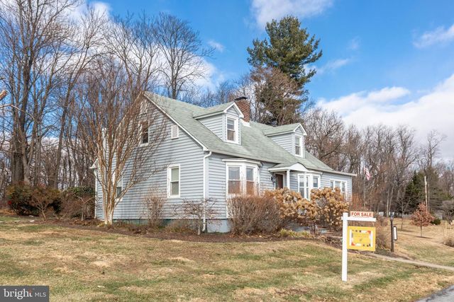 16617 FREDERICK, Mount Airy, MD 21771