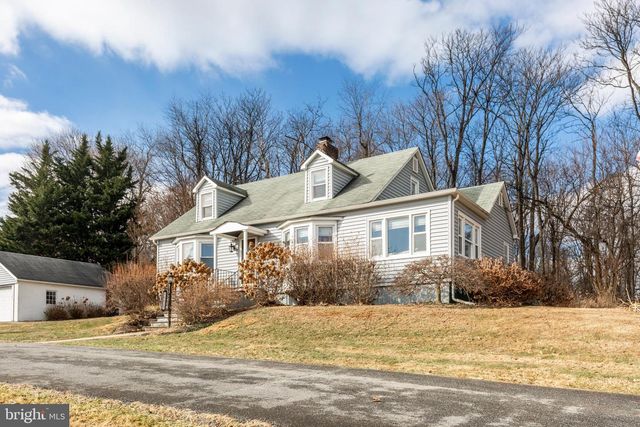 16617 FREDERICK, Mount Airy, MD 21771