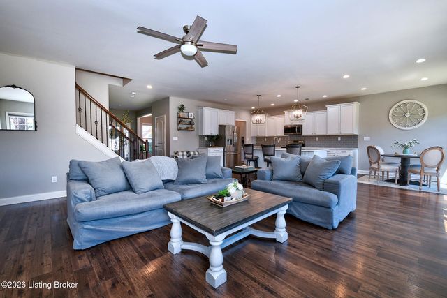 17133 Piton Way, Louisville, KY 40245