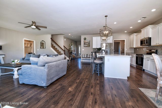 17133 Piton Way, Louisville, KY 40245