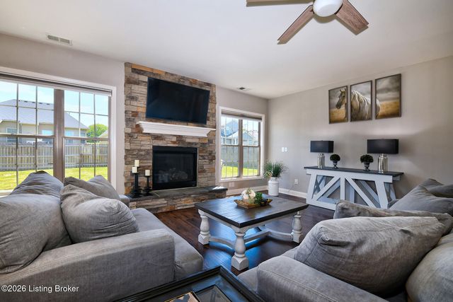 17133 Piton Way, Louisville, KY 40245