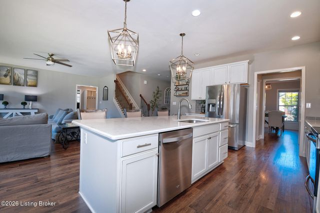 17133 Piton Way, Louisville, KY 40245