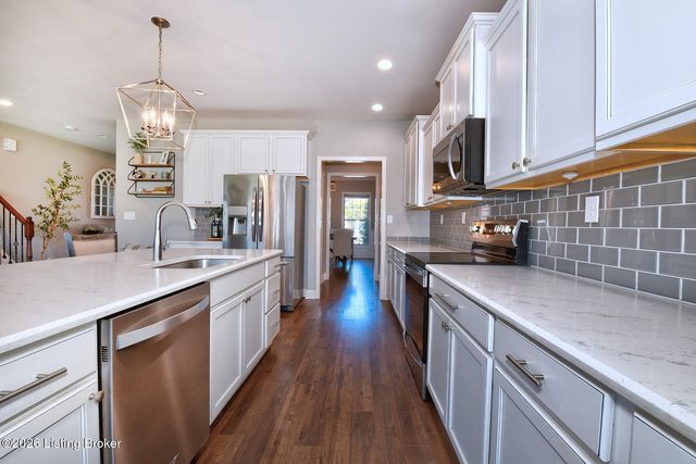 17133 Piton Way, Louisville, KY 40245