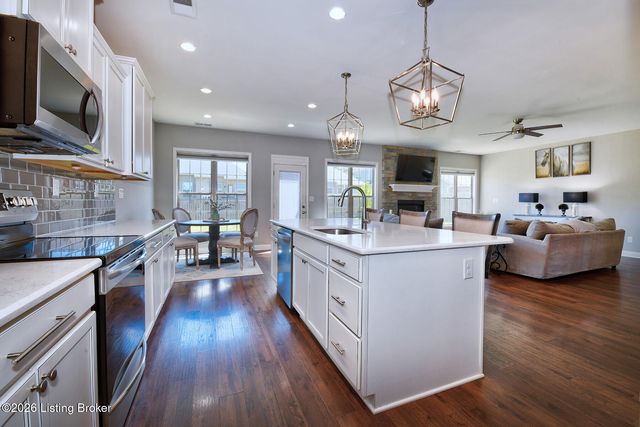 17133 Piton Way, Louisville, KY 40245