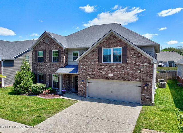 17133 Piton Way, Louisville, KY 40245