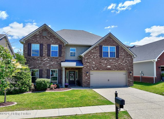 17133 Piton Way, Louisville, KY 40245