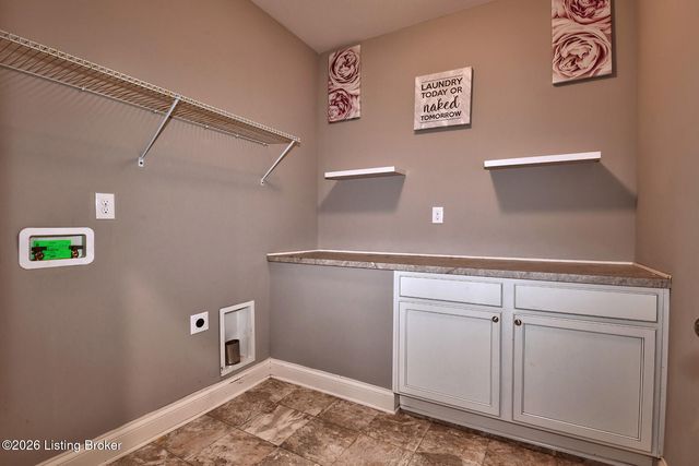 17133 Piton Way, Louisville, KY 40245