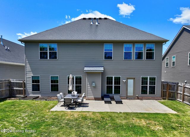 17133 Piton Way, Louisville, KY 40245