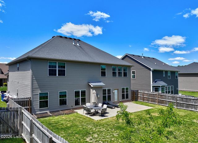 17133 Piton Way, Louisville, KY 40245