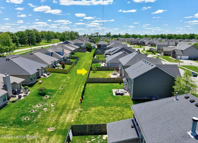 17133 Piton Way, Louisville, KY 40245