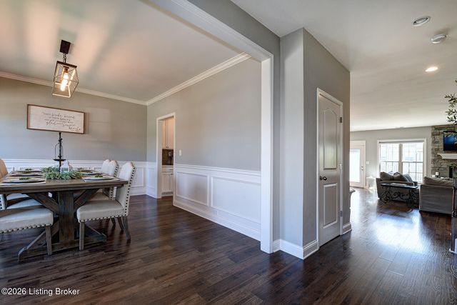17133 Piton Way, Louisville, KY 40245