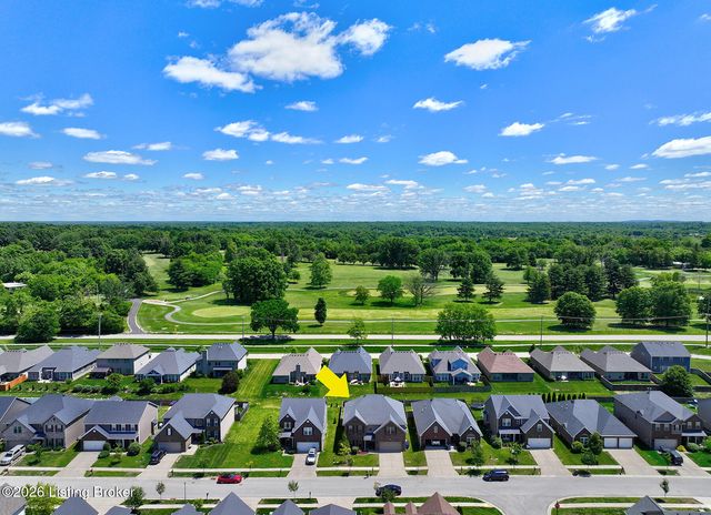 17133 Piton Way, Louisville, KY 40245